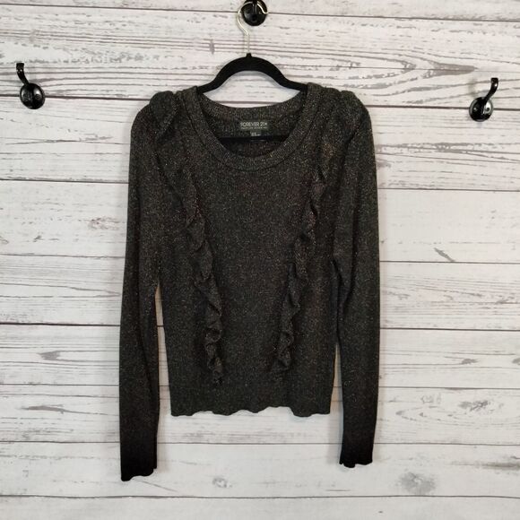 "Forever 21" woman's sweater  - Picture 1 of 7